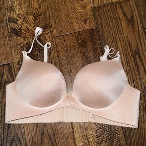 Sophie B Wire Free Padded Push Up Bra